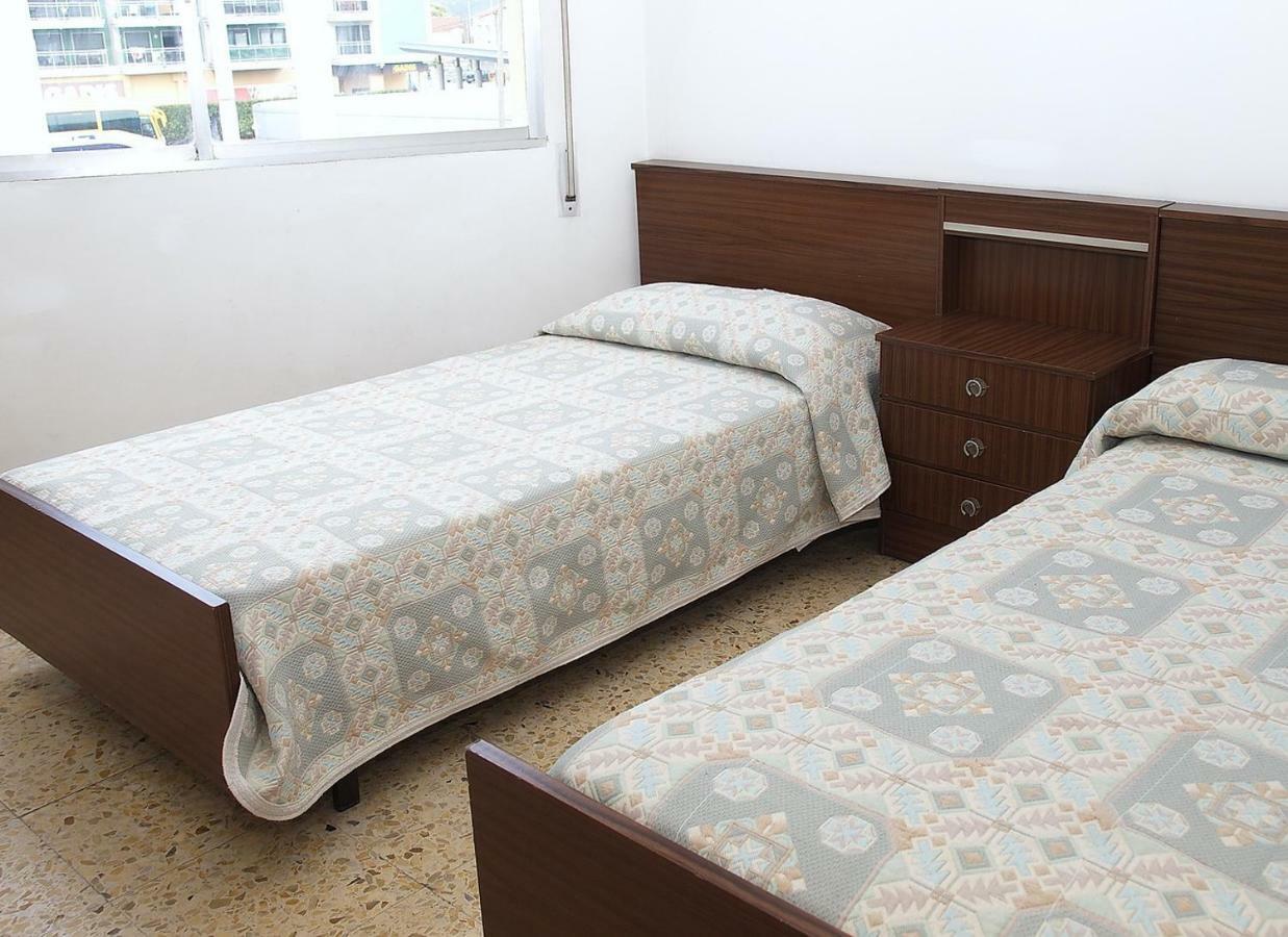 Apartamentos Vacacionales Caracas Sanxenxo Exterior photo