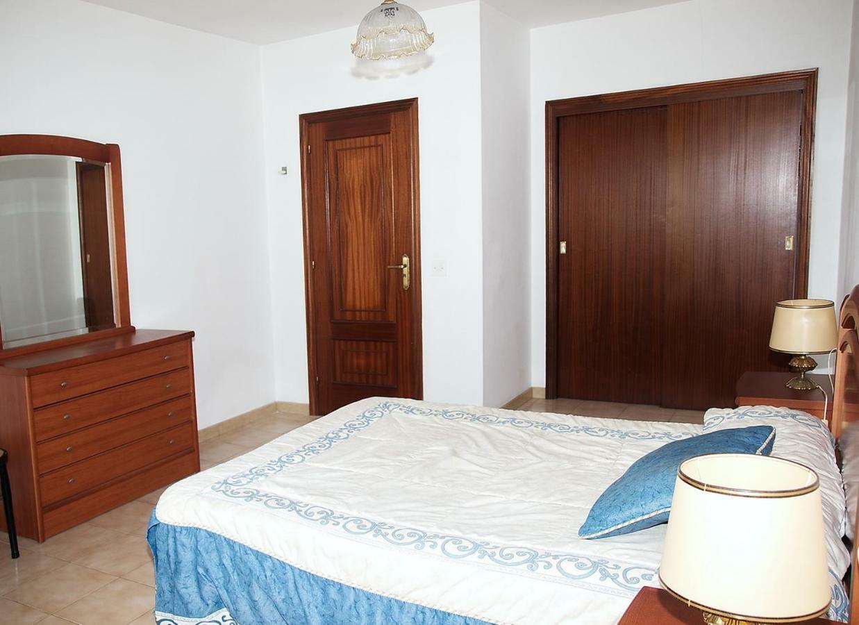 Apartamentos Vacacionales Caracas Sanxenxo Exterior photo
